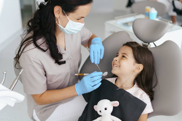 Best Emergency Treatment for Dental Infections or Abscesses in Morton, MS