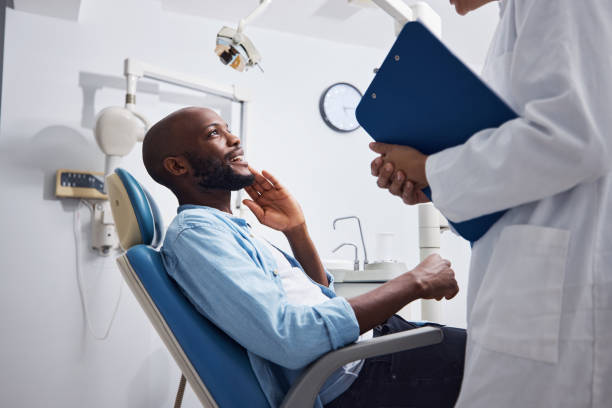Best Same-Day Emergency Dental Services in Morton, MS