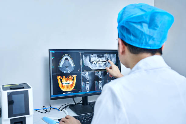 Best Cosmetic Emergency Dentistry in Morton, MS