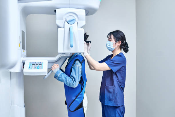 Best Emergency Root Canal Treatment in Morton, MS