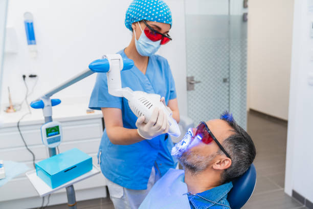 Best Emergency Dental Care for Broken or Chipped Teeth in Morton, MS